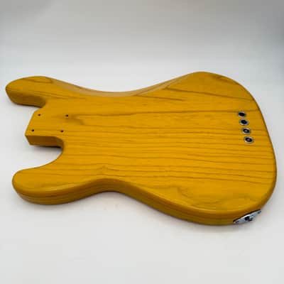 Precision Bass Body Light Relic Nitro bb6503 image 6