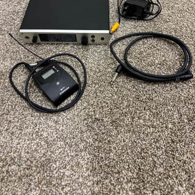 Sennheiser EM 300-500 G4 Wireless Receiver image 2