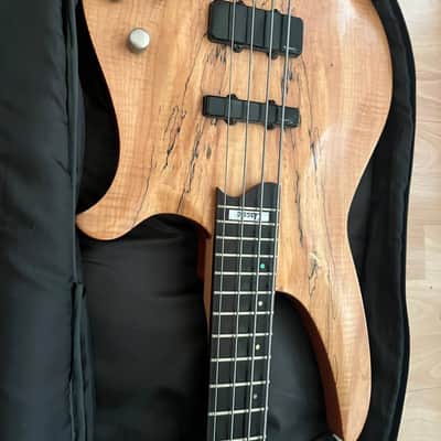 Washburn CB14 Classic Electric Bass Made in Malaysia image 12
