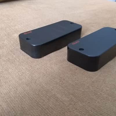 EMG TBTW Thunderbird Size Bass Pickups image 3