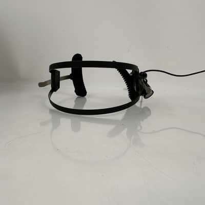 Shure Head Worn Dynamic Microphone Headset SM10A W/ Case image 10