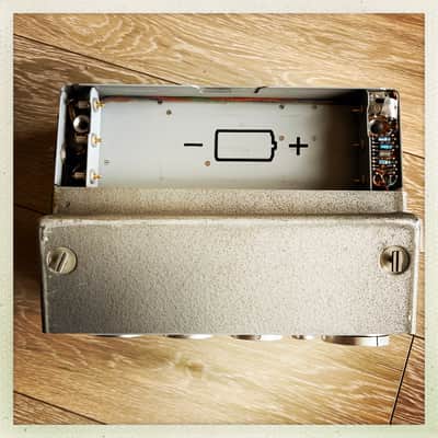 NAGRA 3 recorder, BMT-3 Mixer and power supply image 4