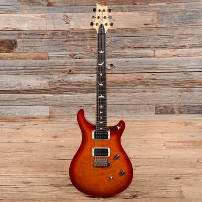 PRS CE 24 Sunburst 2016 image 4