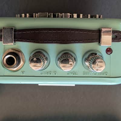 Danelectro Honeytone Mini Amp in original box image 2