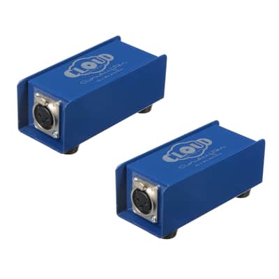 Cloud Microphones Cloudlifter CL-1 Mic Activator | Reverb