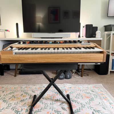 Moog Minimoog Model D (Bob Moog Tribute Edition) - Serial # 033 image 2