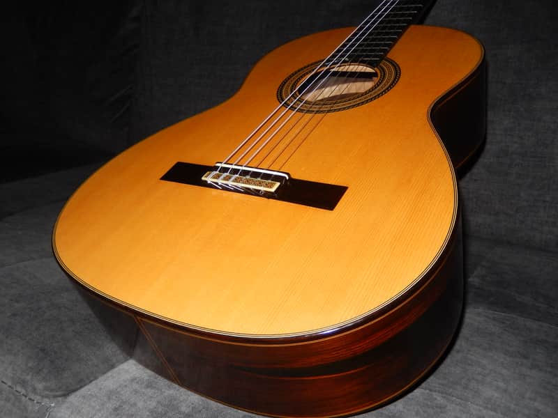 TOSHIHIKO NAKADE - MASTER 30 1984 - WORLD CLASS CLASSICAL | Reverb