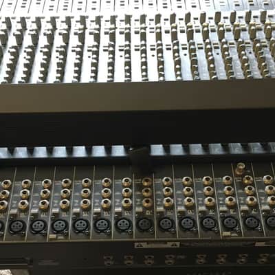 Mackie 24 Channel Side Car Expander Console image 5