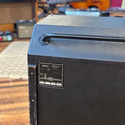 Ashdown ABM 610 900W 4Ω Bass Cabinet image 6