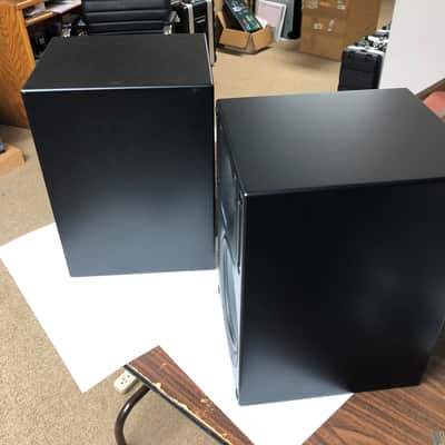 Genelec 1031-A, Matched Pair EXCELLENT condition image 4