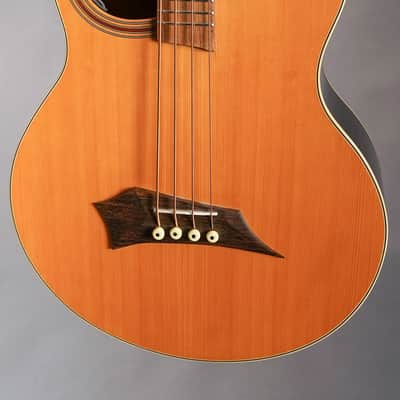 Warwick Rockbass Alien - Natural image 3