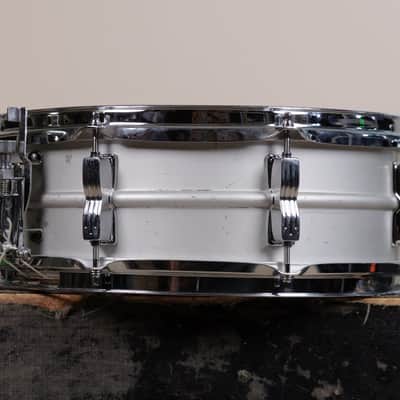 1970s Ludwig 5x14 Acrolite Snare Drum image 5
