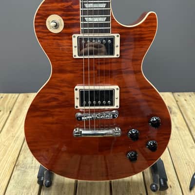 k*a様 Gibson customshop Lespaul custom 20 2023 - Gibson Custom Shop Les Paul Custom Reissue Koa Natural