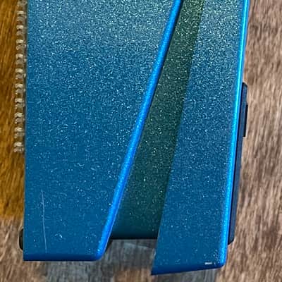 Boss PS-6 Harmonist 2010 - Present - Blue image 3