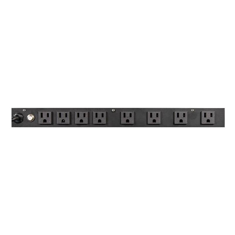 Radial Power-2 Surge Suppressor and Power Conditioner image 2