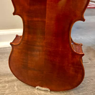 Artisan Strings (Gemeinhardt) 325VA 2006 - Natural image 9