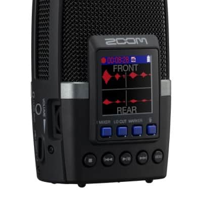ZOOM H2 Essential image 7