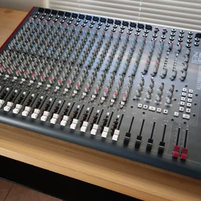 Allen & Heath ZED-R16 16-Channel Firewire Recording Mixer | Reverb