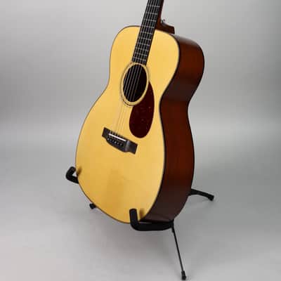 Used 2020 Collings OM1 Julian Lage Adirondack Spruce image 9