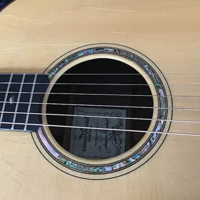 Goodall Rosewood Standard 98 - Natural image 5
