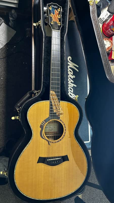 Taylor Liberty Tree Limited Edition 2002 - #251 of 400 image 1