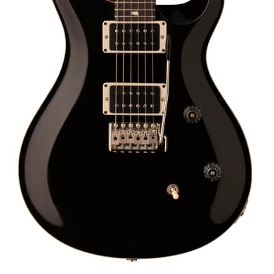PRS CE 24 Electric Guitar - Black image 1