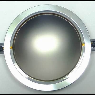 Original Factory Diaphragm PRV RPD3500TiH for PRV D3500TiH-Nd Driver 8 Ohms image 5