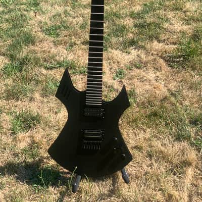 Custom R L James Guitar Custom Animal 2026 - Custom image 12