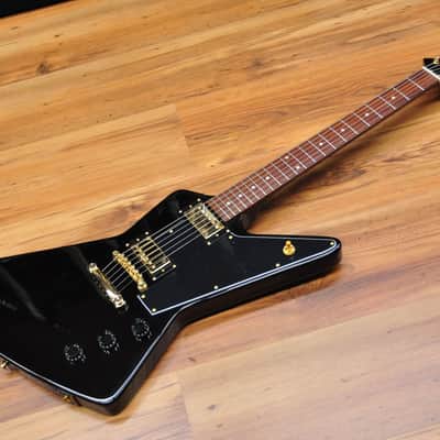 Tokai EX73 Black image 2