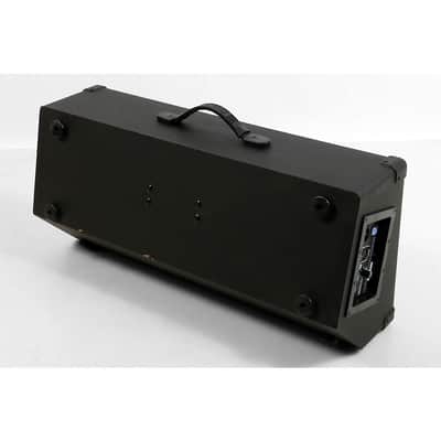 Kustom PA KPX210A 100W Dual 10" Powered Monitor Regular image 2