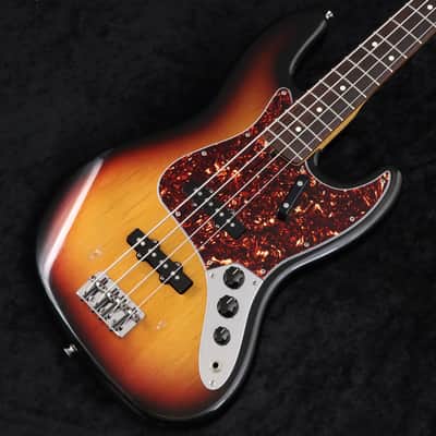 Fender American Series Jazz Bass 2000 - 2007 | Reverb