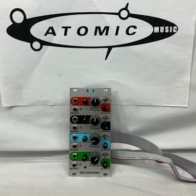 4MS QCD Expander Eurorack Synth Module image 1