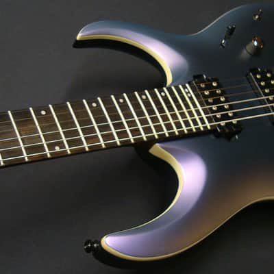 Ibanez, Axion Label series RGAR61AL Electric Guitar image 12