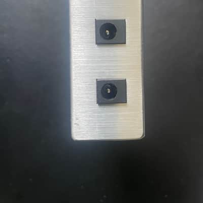 MXR M237 DC Brick 2013 - Present - Silver image 5