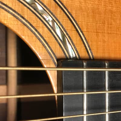 Guild DV-52 NTS (Satin Finish) 1997 - Satin | Reverb