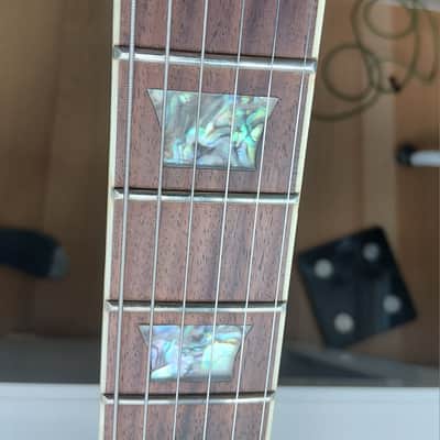 R. M. Olsen Les Paul Semi-Hollow Early 2000s - Satin tobacco sunburst Trey Anastasio ? 6.4 lbs image 21