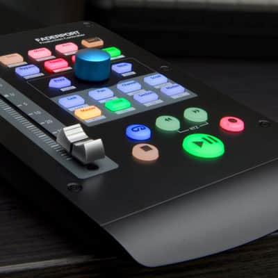 PreSonus® FaderPort® Production Controller image 2