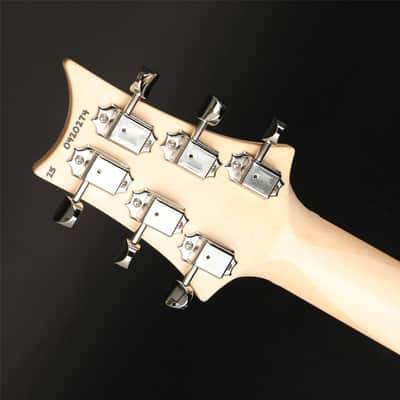 PRS Fiore HH Satin in Red Apple Metallic #0420274 image 6