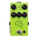 JHS Clover Box V2 Preamp Effects Pedal