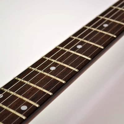 Aria Pro II PE 1500 RI, Antique Violin Finish! image 4