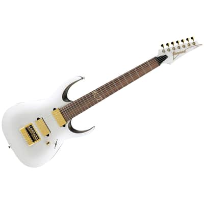K7YANG Yang Head Korn Signature Ibanez image 1