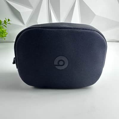 Beats By Dre Solo 4 Bluetooth Wireless On-Ear Headphones, Black, Fast Pairing image 10