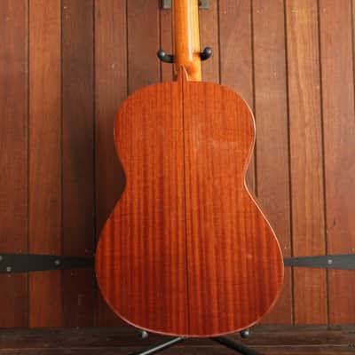 Esteve 4ST Classical Guitar Pre-Owned image 3