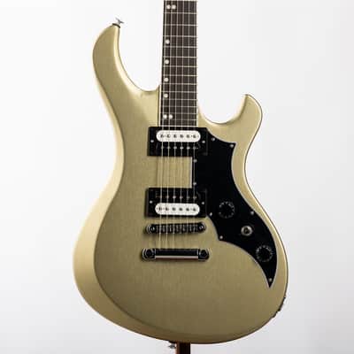 Gibson Victory, Gold Mist Satin | Demo
