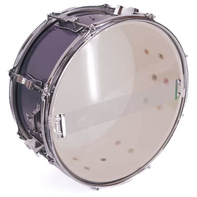 Ludwig BackBeat 14'' x 6.5'' Snare Drum - Pacific Mist image 3