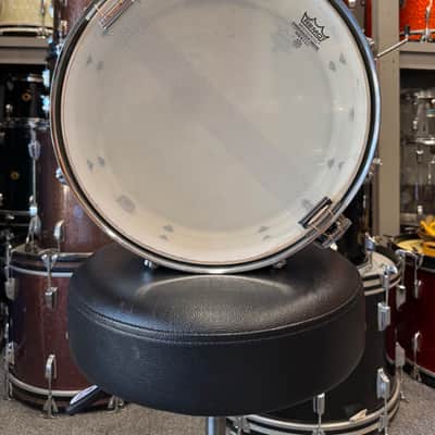 Camco Tuxedo Snare Drum image 8