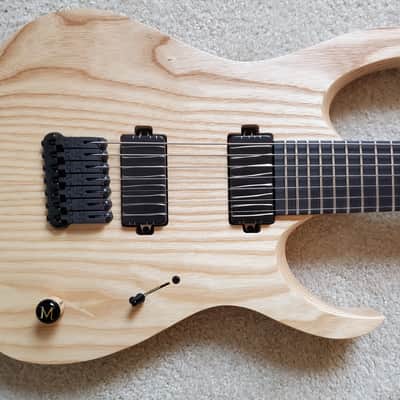 Mayones Duvell Q7 John Browne Spring Brooke image 1