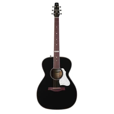 Seagull Artist Tuxedo Anthem EQ