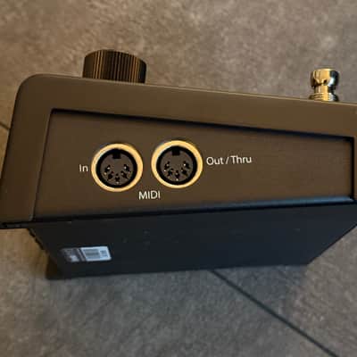 Eventide H90 Harmonizer Limited Edition 2024 Dark - Mint, Unused image 6