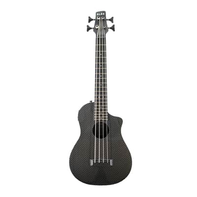 KLOS Bass Ukulele DAE image 2